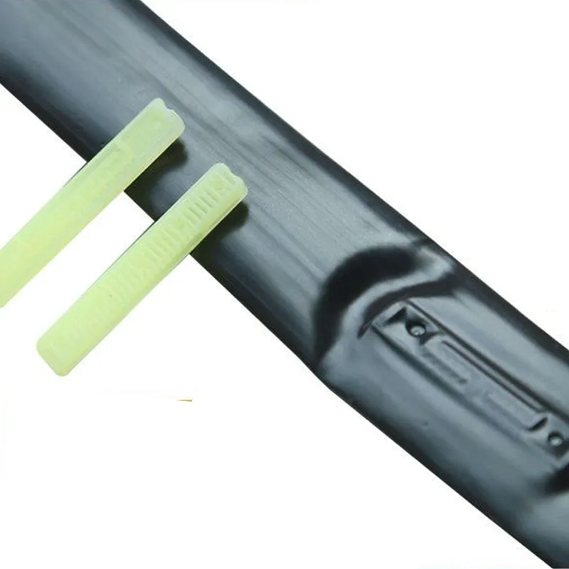 Double Hole Drip Tape