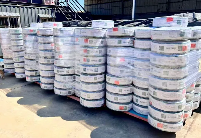 Container loading for Yemen