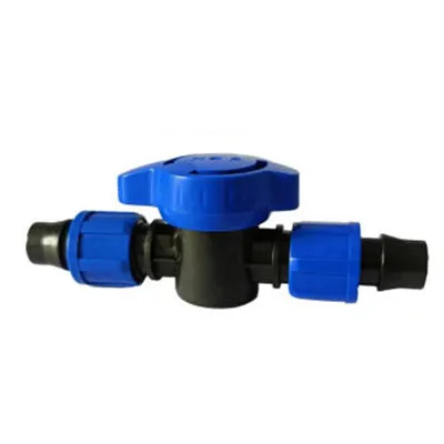 Drip Irrigation System Accessories Manufacturer