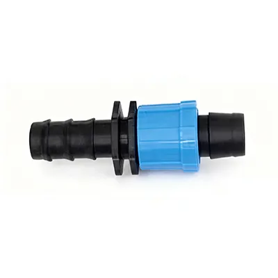 Drip Irrigation System Accessories Manufacturer