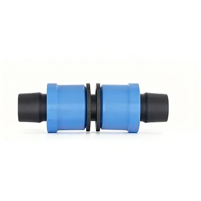 Drip Irrigation System Accessories Manufacturer