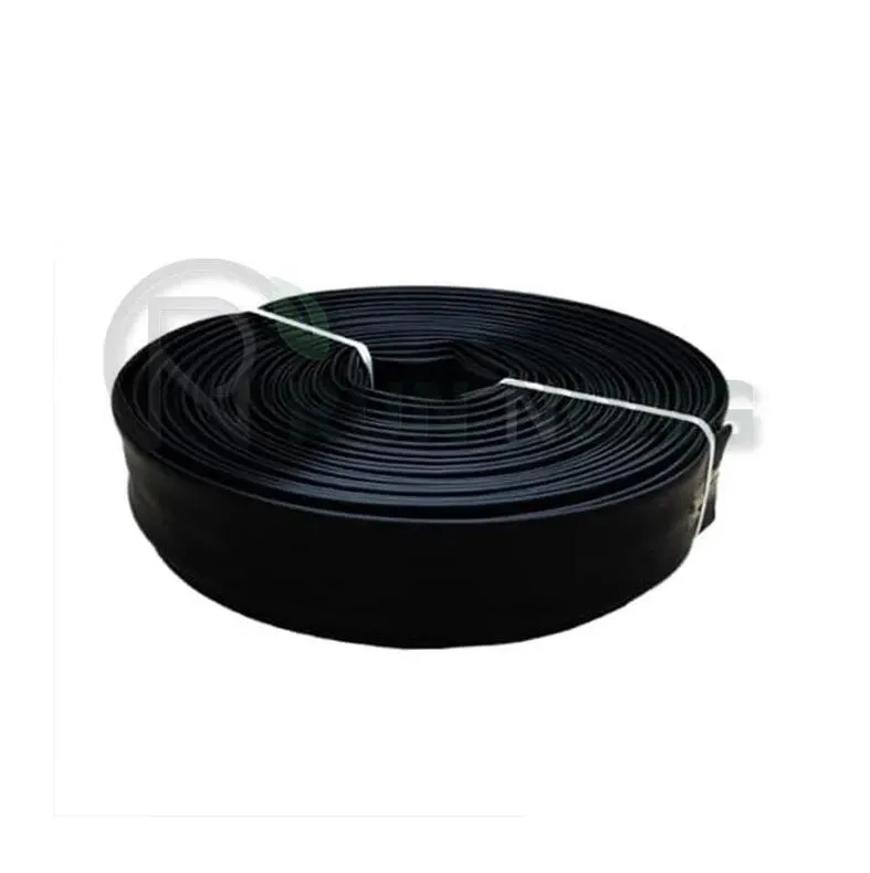 Common Problems with PE Lay Flat Hose and How to Prevent Them