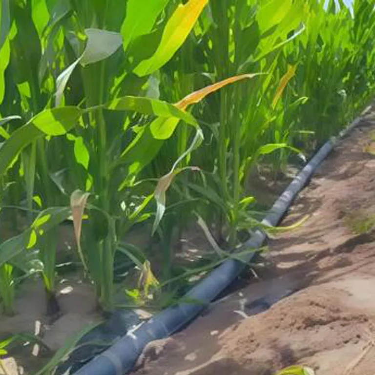 Drip Irrigation Tape vs. Drip Irrigation Tubing: What’s the Difference?