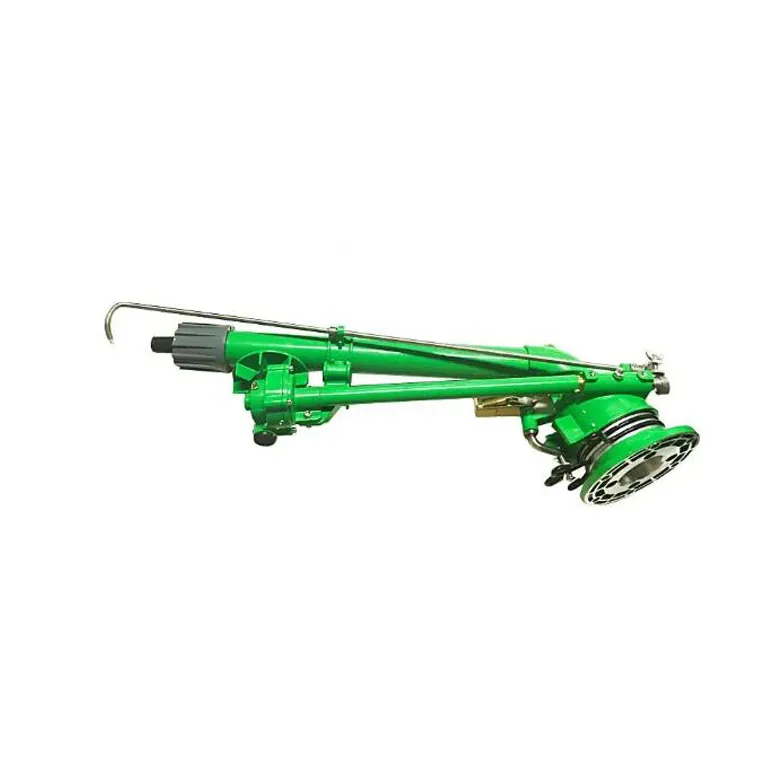 How to Choose a Rain Gun