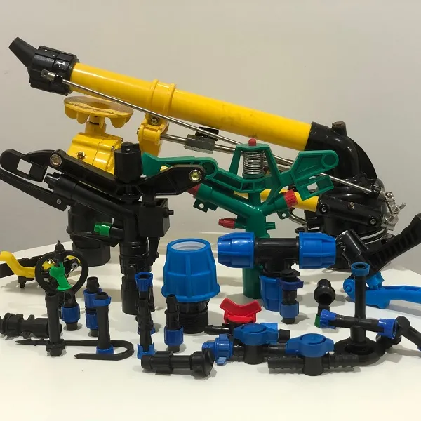 How to Integrate Fertilization with Your Drip Tape (Fertigation)