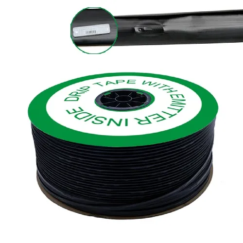 Cost of Drip Irrigation Tape: What Affects the Price?