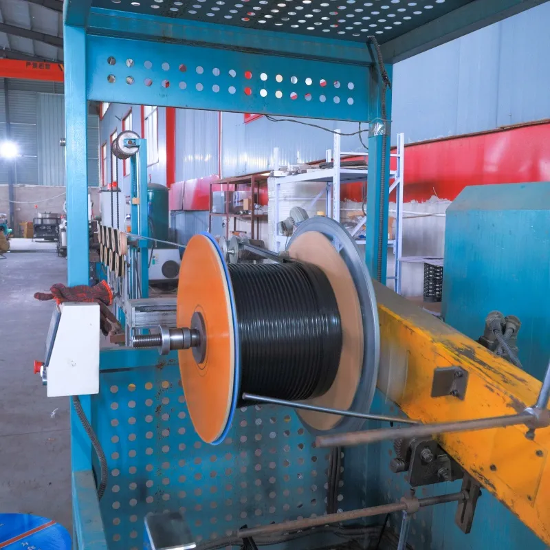 A Pitfall-Avoiding Guide to Choosing a Chinese Drip Irrigation System Supplier