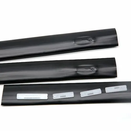 What Are the Different Types of Drip Tape Emitter Spacing?