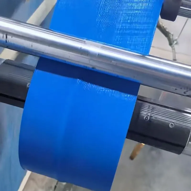 Drip Tape for Vegetable Gardens: A Micro Irrigation Case Study