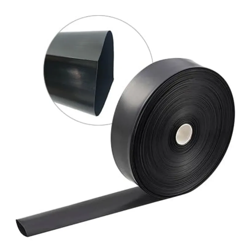 Drip Tape for Trees and Row Crops: A Micro Irrigation Solution