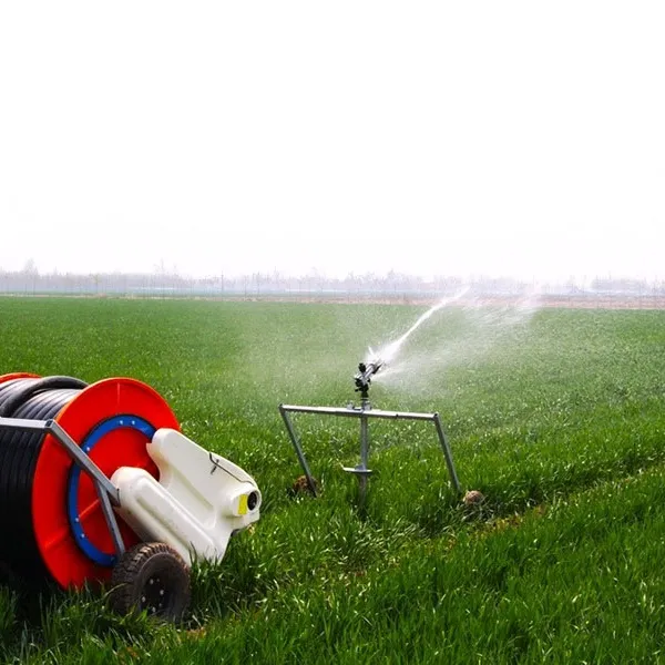 What Maintenance Does a Drip Tape Micro Irrigation System Require?