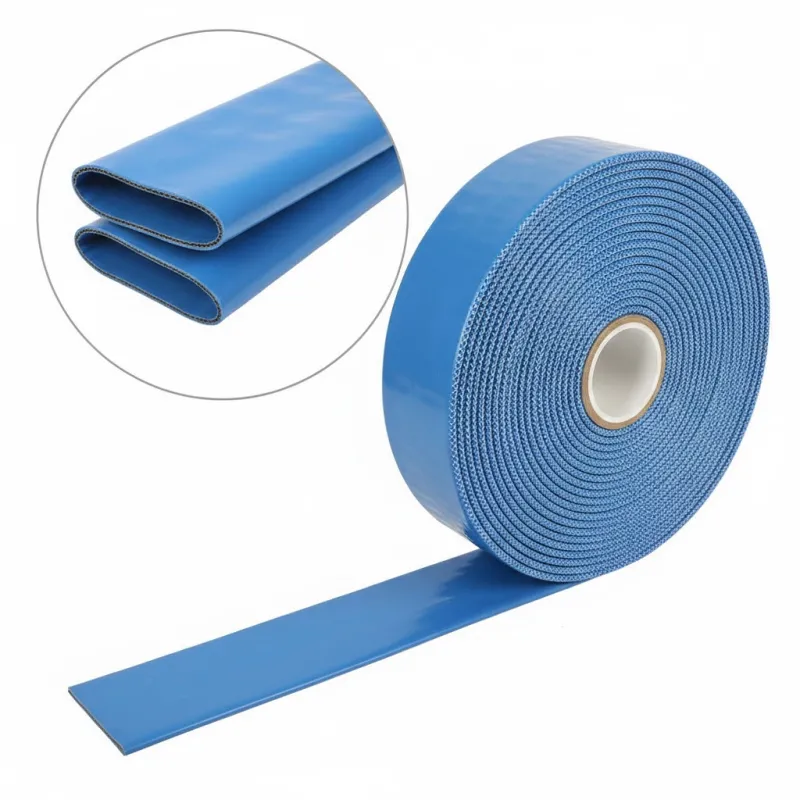 The Top 5 Benefits of Using Drip Tape for Micro Irrigation