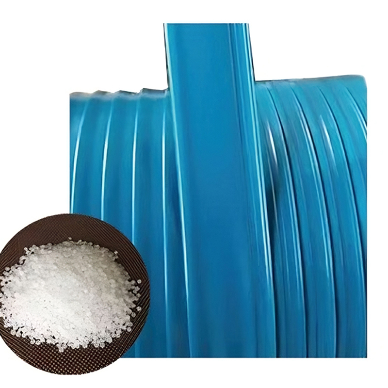 Flat Emitter Drip Tape