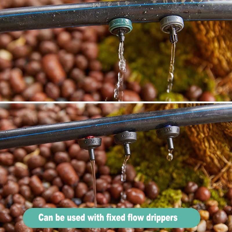 Drip Pipe