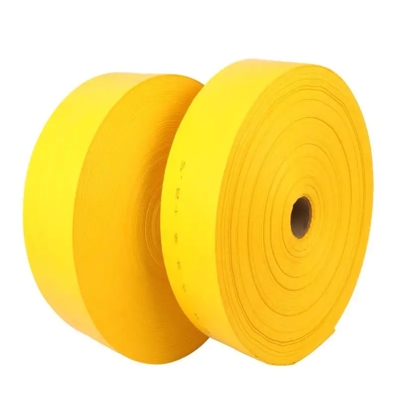 PVC Flat Hose