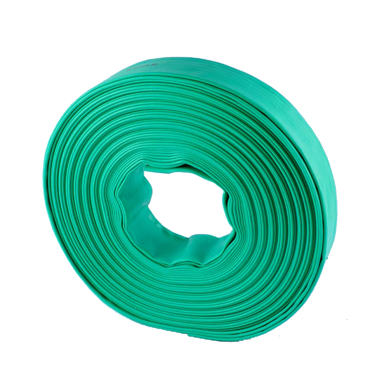 PVC Flat Hose