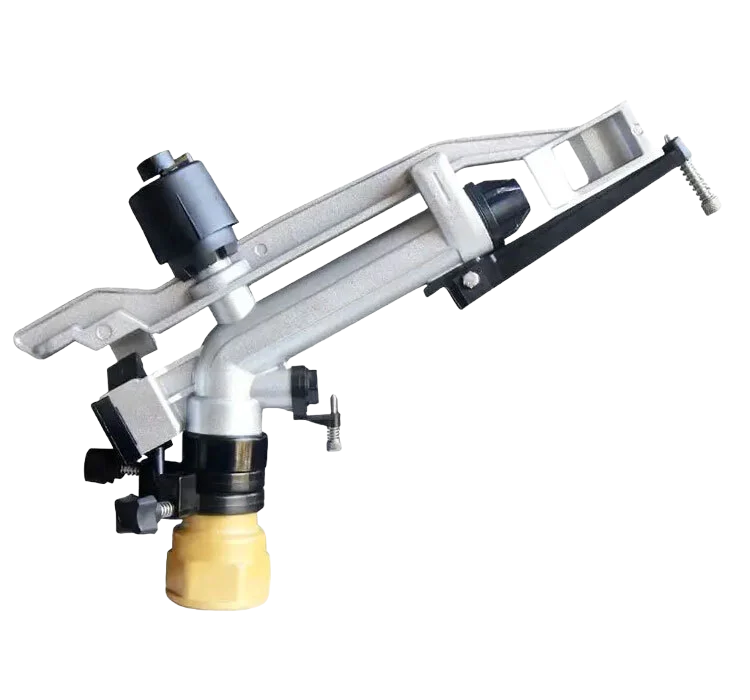 1.5 Inch Metal Rain Gun