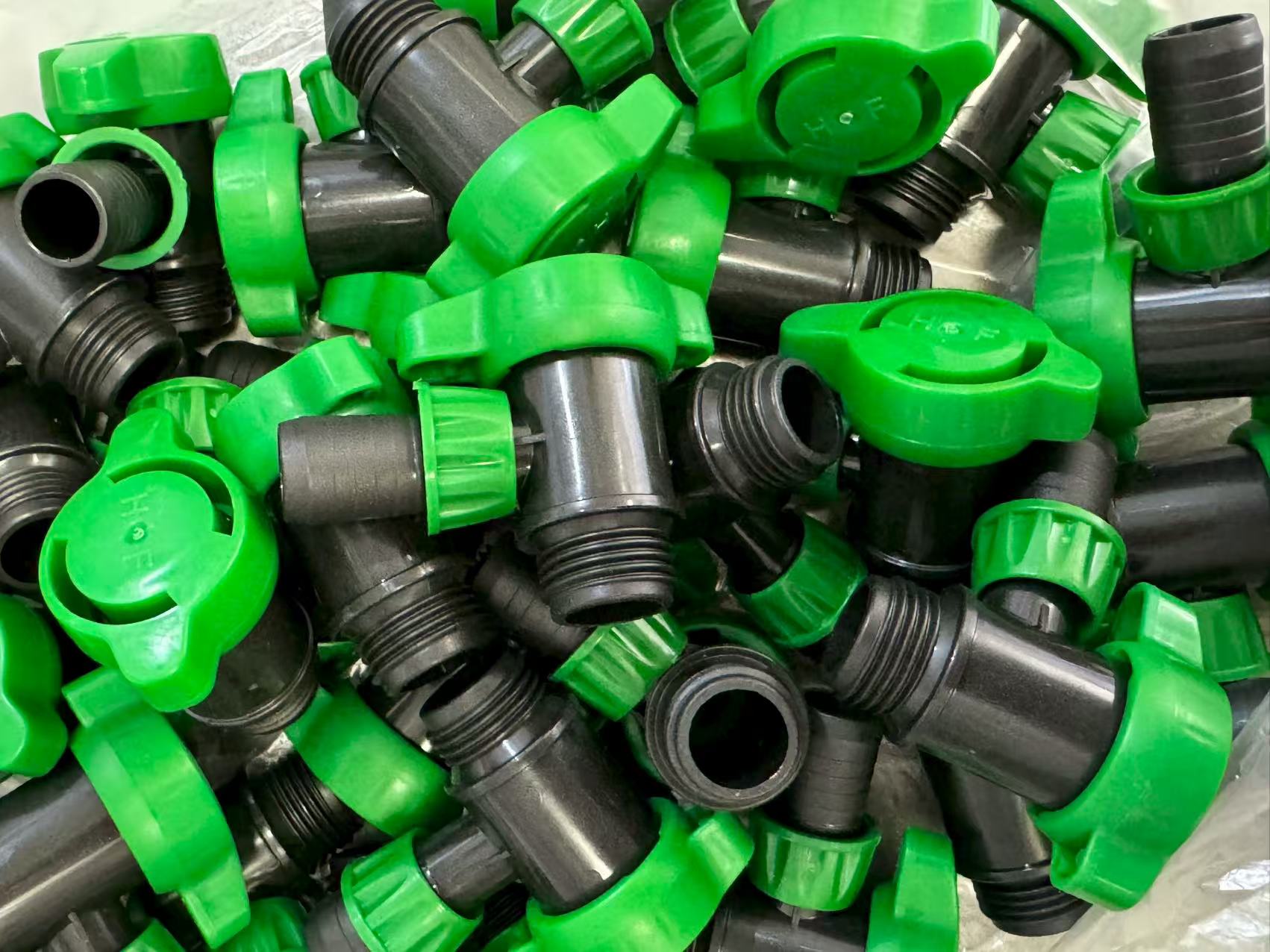 Drip Irrigation Accessories