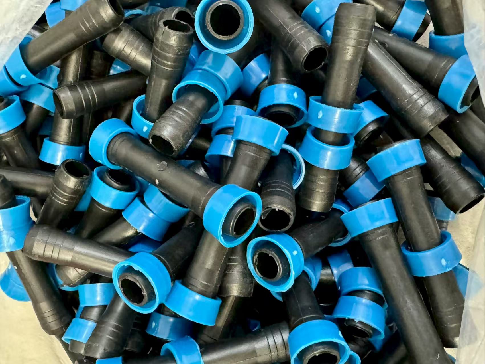 Drip Irrigation Accessories