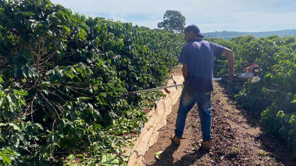 Technical Proposal for Precision Irrigation System, Kerchanshe Coffee, Ethiopia