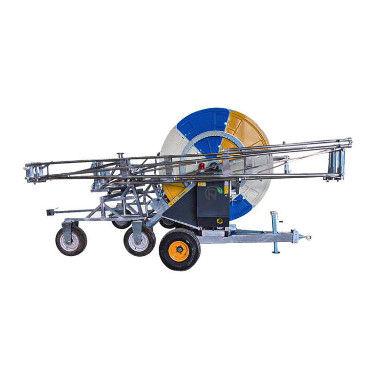 How To Extend the Lifespan of Your Irrigation Hose Reels