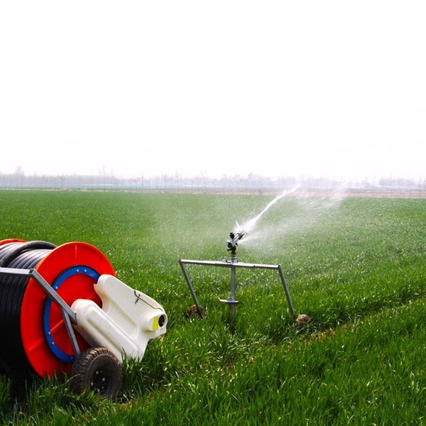 How to Integrate Fertilization with Your Drip Tape (Fertigation)