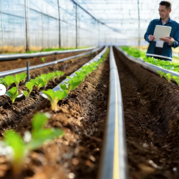 How Suppliers Can Help You Design a Customized Drip Irrigation System