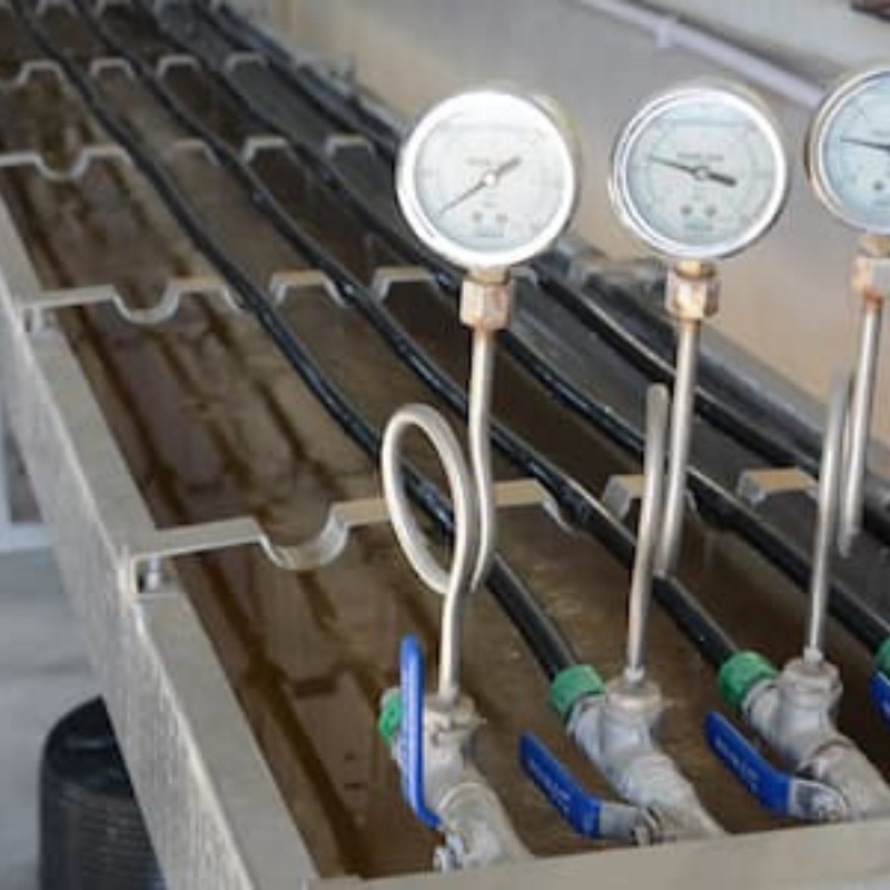 A Pitfall-Avoiding Guide to Choosing a Chinese Drip Irrigation System Supplier