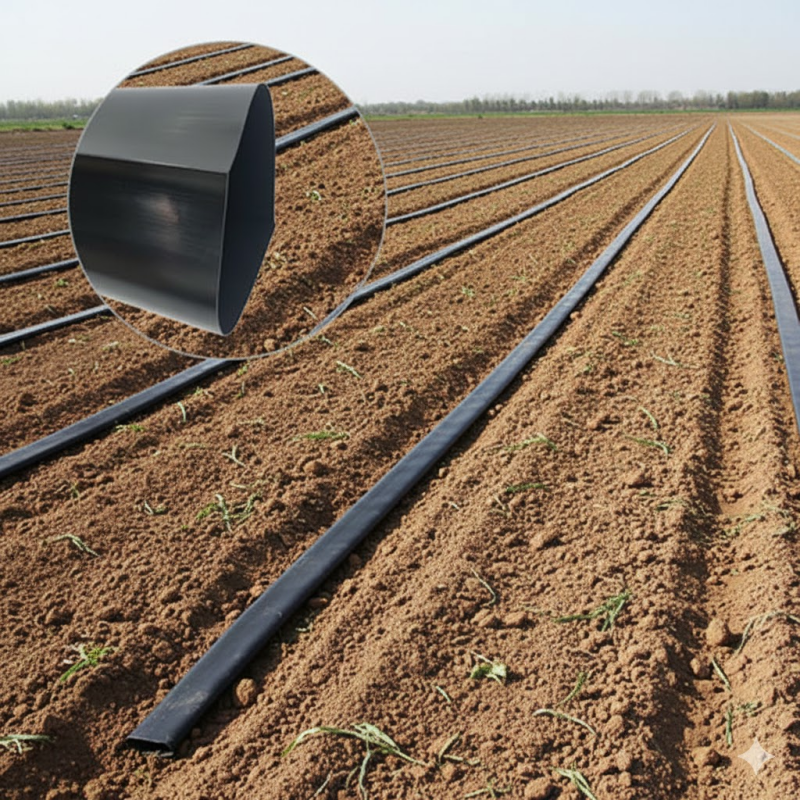 What is the ROI of Switching to Drip Tape Micro Irrigation?cid=10